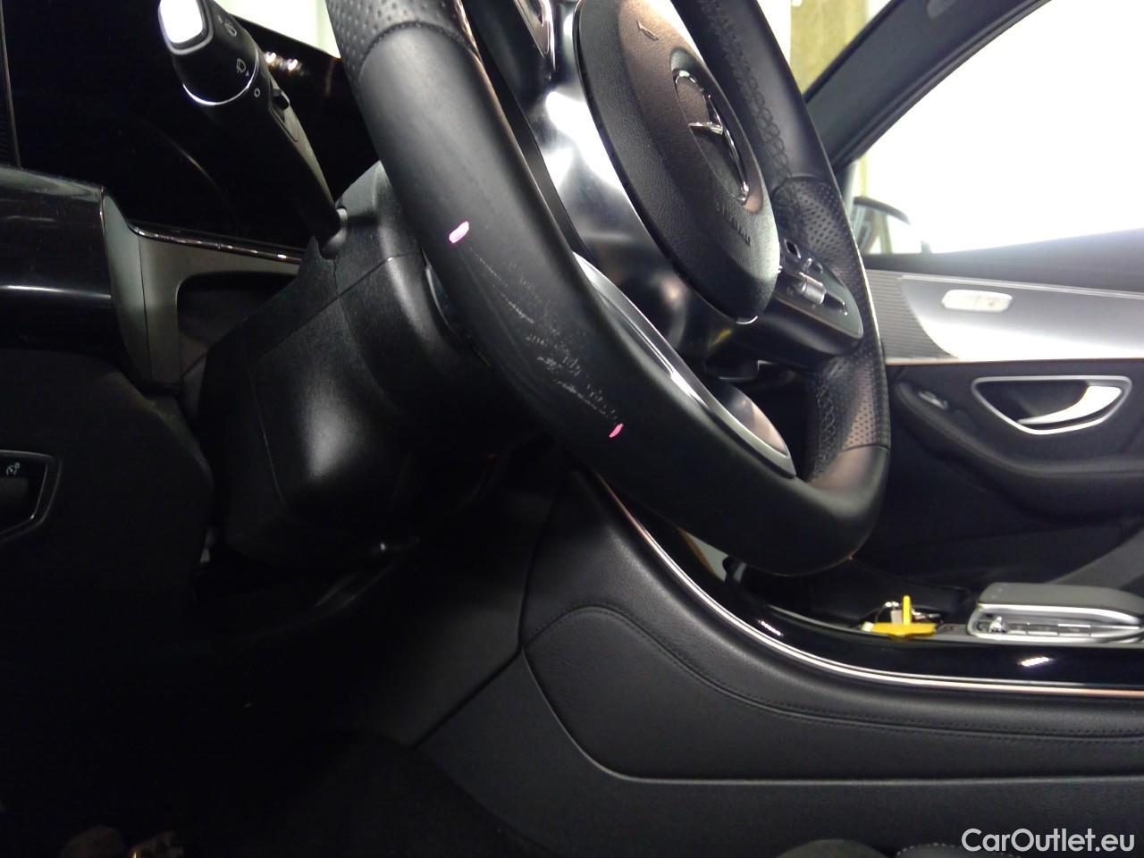  Mercedes  EQC  400 4M SE Edition AMG Line #11