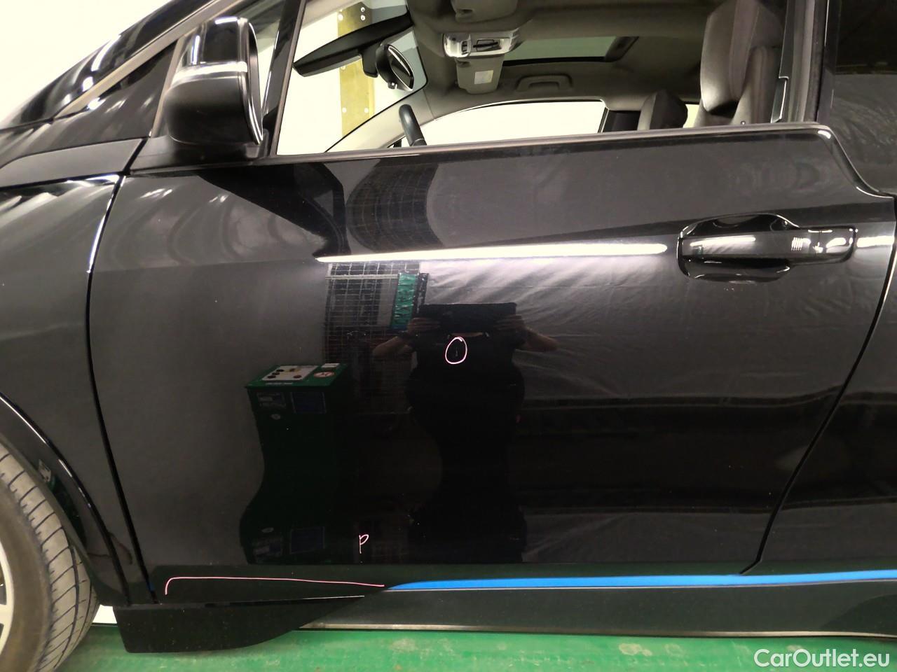  Bmw  I3  i3s 120Ah #11