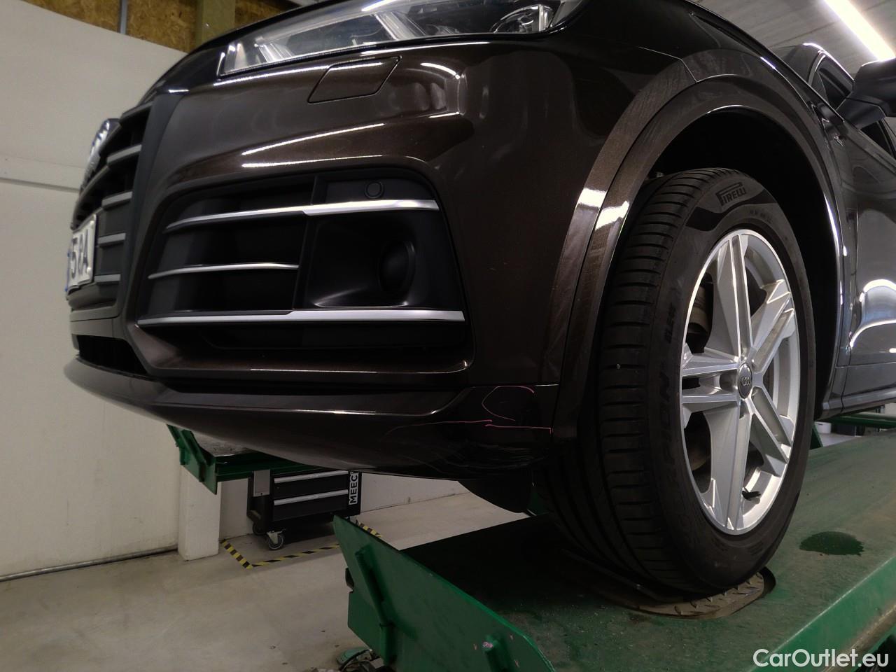  Audi  Q5  55TFSI quattro Compet.Aut. #2