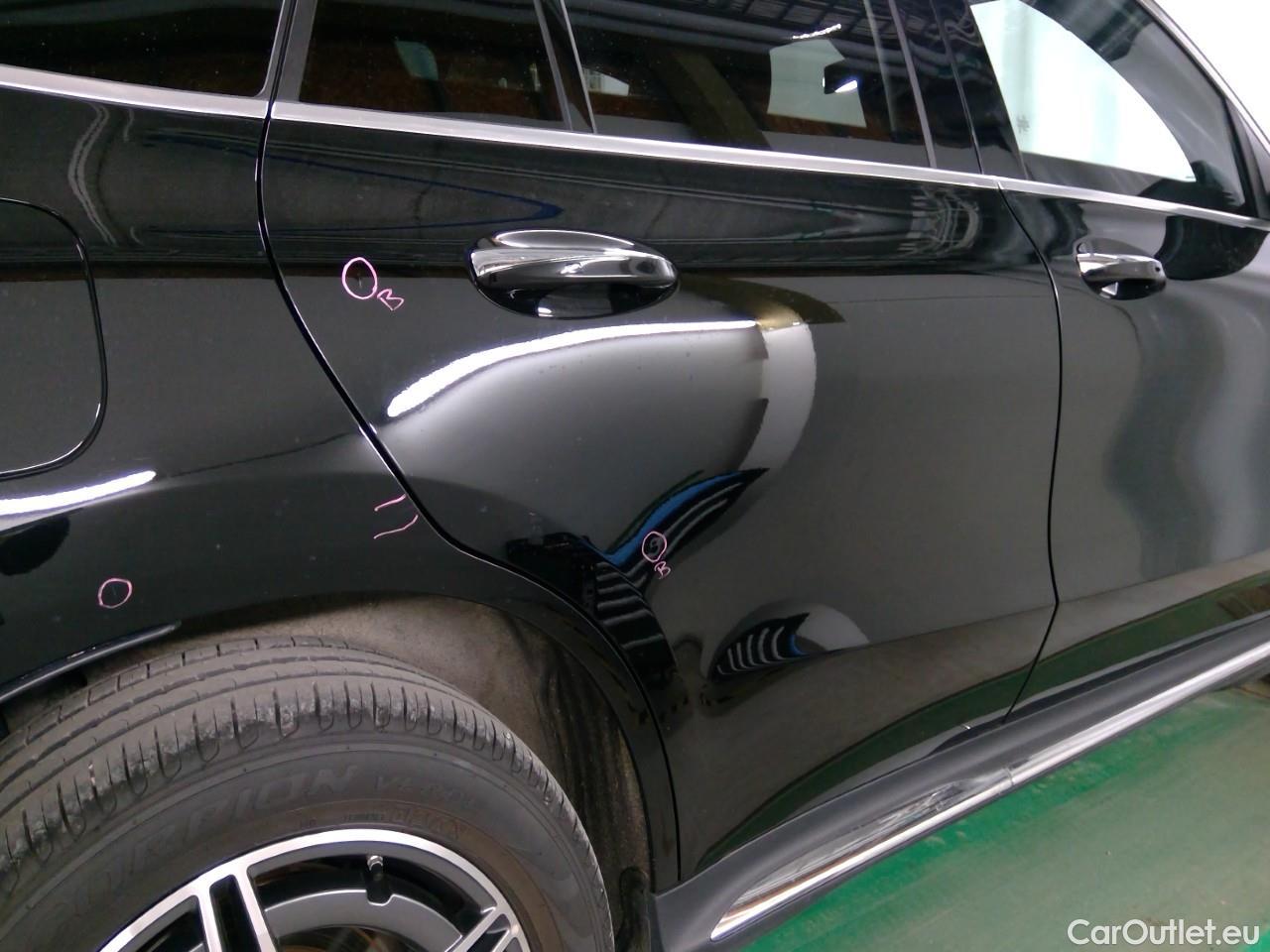  Mercedes  EQC  400 4M SE Edition AMG Line #26