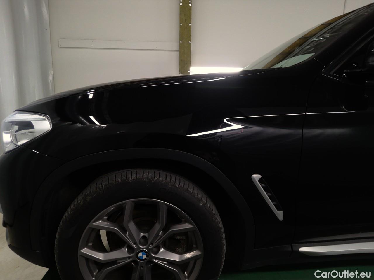  Bmw  X3  xDrive20d Connected Aut. #13