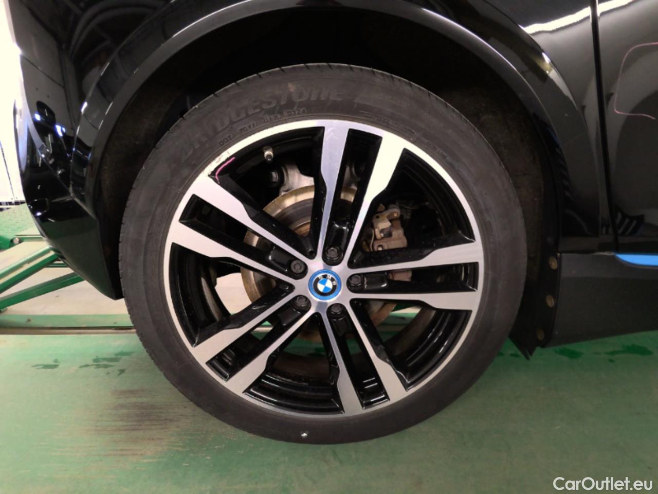  Bmw  I3  i3s 120Ah #18