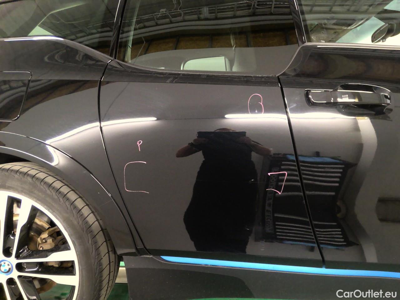  Bmw  I3  i3s 120Ah #6