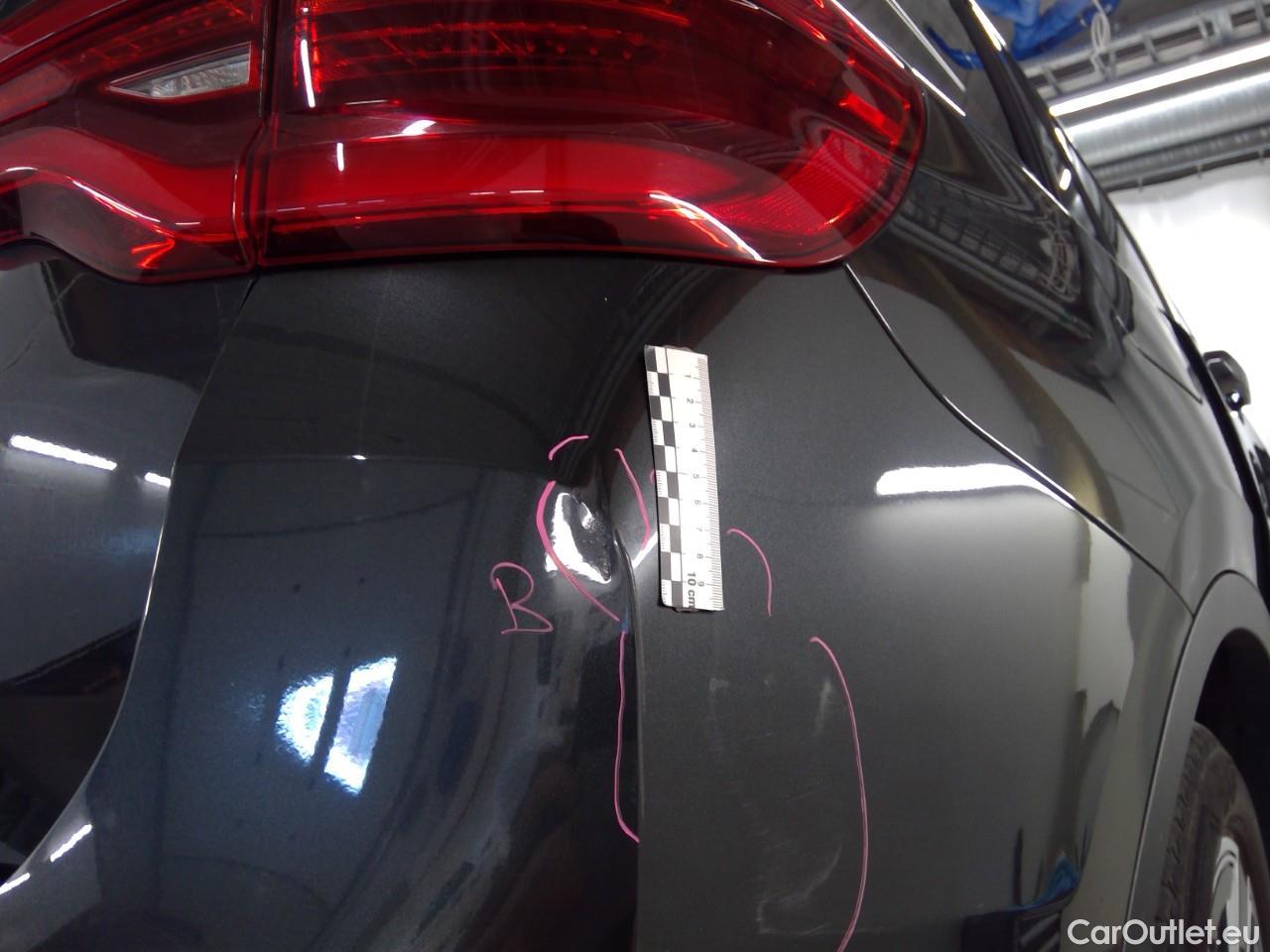  Bmw  iX3  80kWh Charged Aut #13