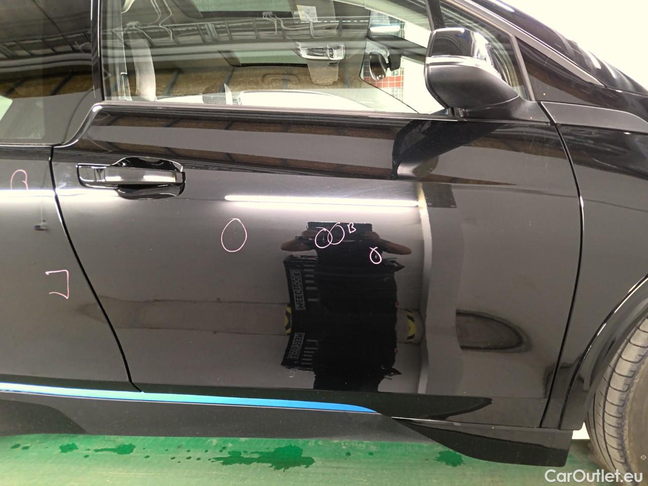  Bmw  I3  i3s 120Ah #4