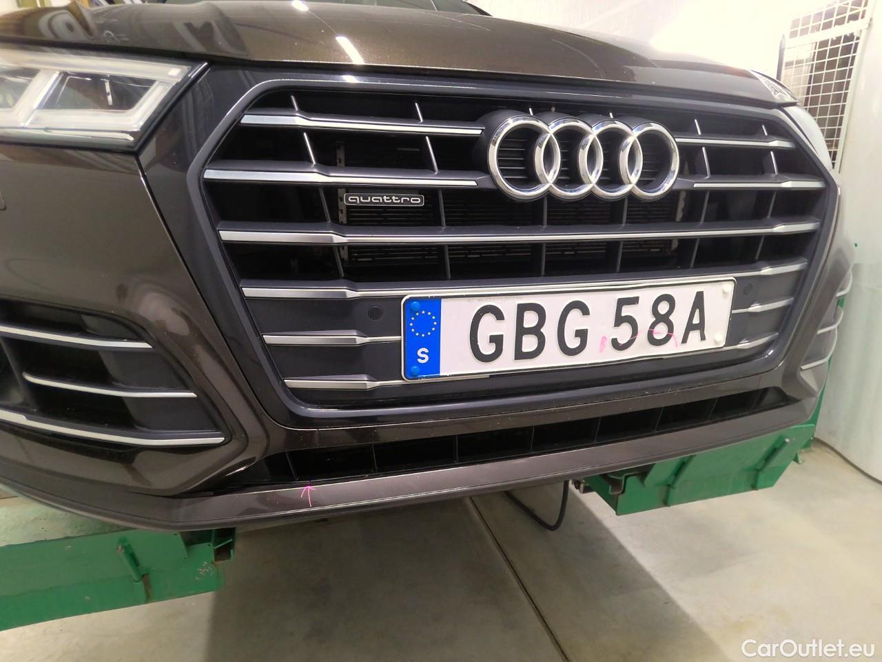  Audi  Q5  55TFSI quattro Compet.Aut. #21