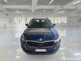  Skoda  Kodiaq SKODA  / 2021 / 5P / SUV 2.0 TDI 110KW EXECUTIVE DSG 7P #6