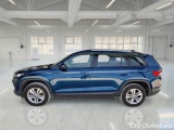  Skoda  Kodiaq SKODA  / 2021 / 5P / SUV 2.0 TDI 110KW EXECUTIVE DSG 7P #8