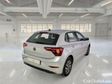  Volkswagen  Polo VOLKSWAGEN  / 2021 / 5P / BERLINA 1.0 TSI LIFE #2