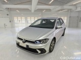  Volkswagen  Polo VOLKSWAGEN  / 2021 / 5P / BERLINA 1.0 TSI LIFE 