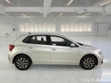  Volkswagen  Polo VOLKSWAGEN  / 2021 / 5P / BERLINA 1.0 TSI LIFE #7
