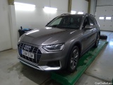  Audi  A4 Allroad A4 All 40TDI Proline Ed qu Aut #2