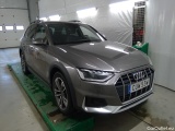  Audi  A4 Allroad A4 All 40TDI Proline Ed qu Aut 