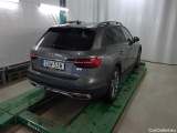  Audi  A4 Allroad A4 All 40TDI Proline Ed qu Aut #4