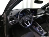  Audi  A4 Allroad A4 All 40TDI Proline Ed qu Aut #5
