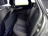  Audi  A4 Allroad A4 All 40TDI Proline Ed qu Aut #21