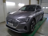 Audi  E-TRON  55 quattro Proline 