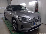  Audi  E-TRON  55 quattro Proline #2