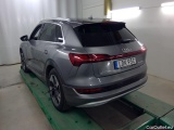  Audi  E-TRON  55 quattro Proline #4