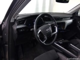 Audi  E-TRON  55 quattro Proline #5