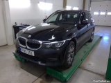 Bmw  Serie 3 330e Touring xDrive Connec.Aut #2