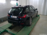  Bmw  Serie 3 330e Touring xDrive Connec.Aut #3