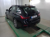  Bmw  Serie 3 330e Touring xDrive Connec.Aut #4