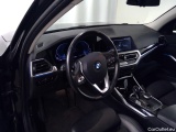  Bmw  Serie 3 330e Touring xDrive Connec.Aut #5
