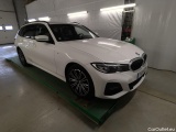  Bmw  Serie 3 330e Touring xDrive Connec.Aut #2