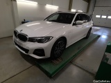  Bmw  Serie 3 330e Touring xDrive Connec.Aut 