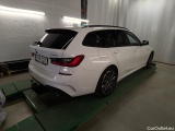  Bmw  Serie 3 330e Touring xDrive Connec.Aut #3
