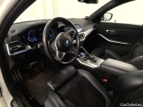  Bmw  Serie 3 330e Touring xDrive Connec.Aut #7