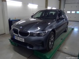  Bmw  Serie 3 330e xDrive Connect.Edt.Aut
 
