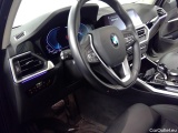  Bmw  Serie 3 330e xDrive Connect.Edt.Aut
 #13
