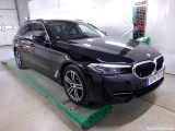  Bmw  Serie 5 530e Tour. Connected xD Aut 