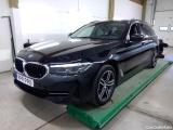  Bmw  Serie 5 530e Tour. Connected xD Aut #2
