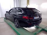  Bmw  Serie 5 530e Tour. Connected xD Aut #3