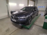  Bmw  Serie 5 530e Touring Connected Ed Aut #2