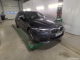  Bmw  Serie 5 530e Touring Connected Ed Aut 
