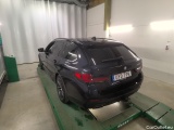  Bmw  Serie 5 530e Touring Connected Ed Aut #3