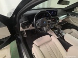  Bmw  Serie 5 530e Touring Connected Ed Aut #5