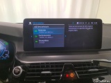  Bmw  Serie 5 530e Touring Connected Ed Aut #11