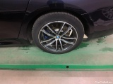  Bmw  Serie 5 530e Touring Connected Ed Aut #12