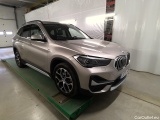  Bmw  X1  xDrive 25e Con. Aut #2