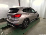  Bmw  X1  xDrive 25e Con. Aut #3
