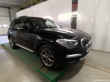  Bmw  X3  xDrive20d Connected Aut. #2