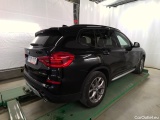  Bmw  X3  xDrive20d Connected Aut. #3