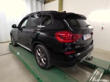  Bmw  X3  xDrive20d Connected Aut. #4