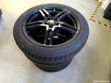  Bmw  I3  i3s 120Ah #12