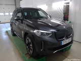  Bmw  iX3  80kWh Charged Aut 